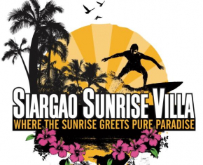 Siargao Sunrise Villa